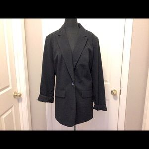 Jessica London blazer, 16T